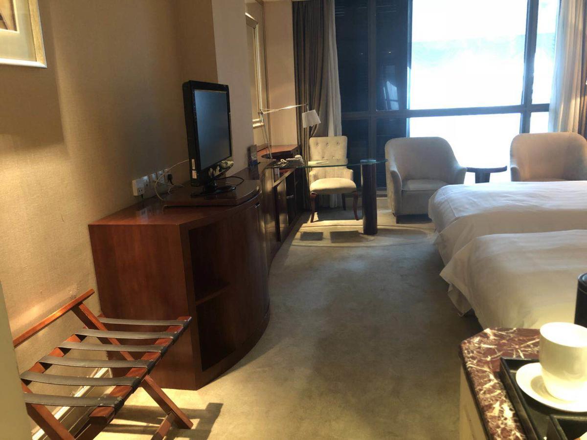 ОТЕЛЬ MERCURE BEIJING CBD ПЕКИН 5* (Китай) - от 9796 RUB | NOCHI